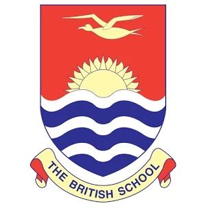 The British School, Sector 70, Mohali