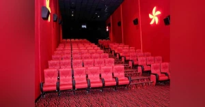 Carnival Cinemas, Zirakpur logo