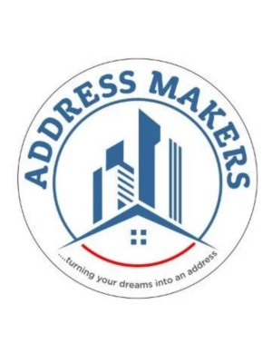 Address Makers Vishal Nagar, Yamunanagar logo