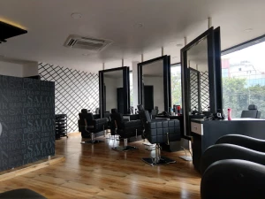 Dharmpal Hair Saloon