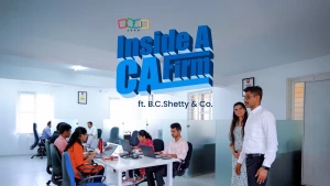 B.C Shetty & Co, Banglore logo