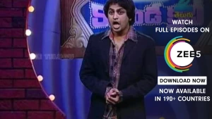 Varanasi  Agency logo