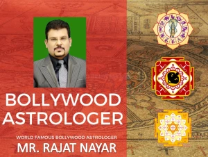 Rajat Nayar Astrologer, Sector-4, Ghaziabad logo