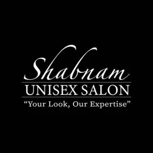 Shabnam Unisex Salon logo