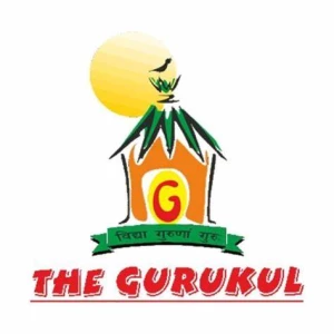 The Gurukul, Savitry greens-2, Gazipur road, Zirakpur logo