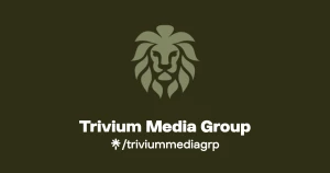 Trivium Media Group, Chandigarh logo