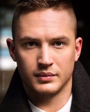 Tom Hardy Variations, Yamunanagar logo