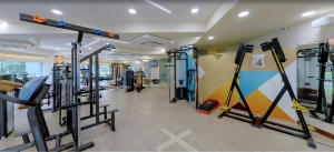 Talwalkars Better Value Fitness logo