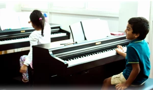 Theme Music Institute Nepean Sea Road, Mumbai logo