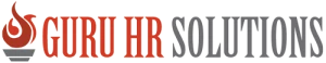 Guru HR Solution logo
