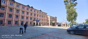 Jai Maa Santoshi Property, Shop no.9, Baddi logo