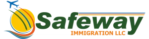 Safeway Immigration, Mohali logo