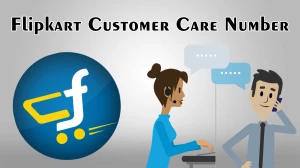 Flipkart Customer Care , India logo