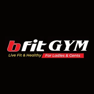 B-fit Gym Mukat School Rajpura Road, Neelpur logo