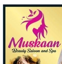 Muskaans Beauty & Hair Salon, Hussain chownk, Amritsar