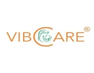 Vibcare Pharma Pvt. Ltd., panchkula logo