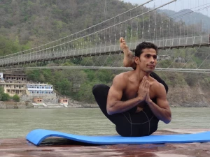 Gssss 45, Chandigarh logo