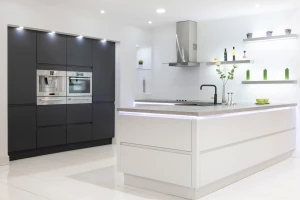 Garg hardware Kitchen Appliances, Chandigarh logo