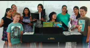 Theme Music Institute Nepean Sea Road, Mumbai