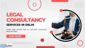 Legal Consultancy India, Chandigarh logo