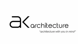 Ak Architects logo