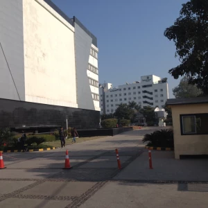 Hexagon Estate Property, Sector-8, Chandigarh