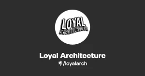 Gaman Loyal Architect, Sector-39 C, Chandigarh logo