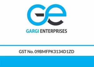 Gargi  Enterprises, Delhi logo