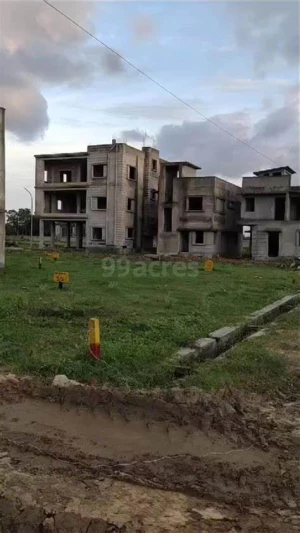 Swapnabhumi Township, Kolkata logo