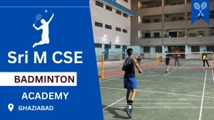 TIDA Basketball Academy, Bhavan Vidyalaya, New Chandigarh logo