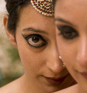 Nritarutya, Banglore logo