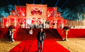 D Y C  Wedding planner, Sector-29, Faridabad logo