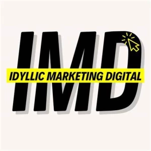 Idyllic Marketing and Advertising Private Limited, Delhi logo