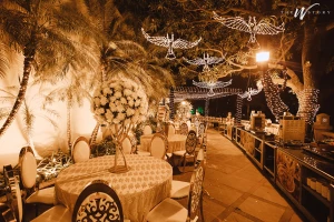 DreamzKrraft-Wedding Decorators&Planners