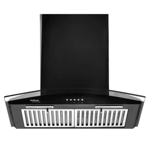 Hindware Chimney logo