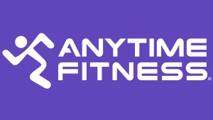 Anytime Fitness logo