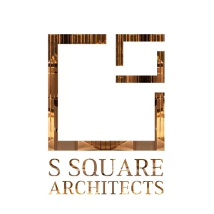 S Square Architects, raj nagar, Ghaziabad logo