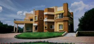 Archizers, Raj nagar, Ghaziabad logo