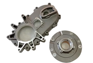 Hari Om Oil & Three Wheeler Parts, Delhi