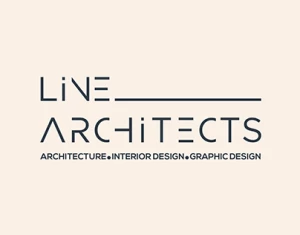 Line Arc Architect, Partap Vihar, Ghaziabad logo