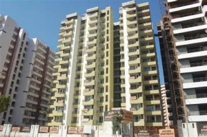 Dream Lotus Apartment, UJttam nagar, Delhi