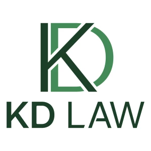 K&D Legal Advocates&Consultants, Delhi logo