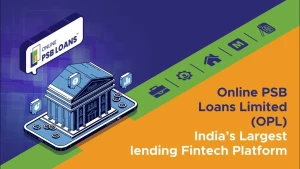 Online PSB Loans Limited