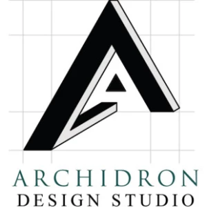 Archidron Design Studio, Sector-67, Gurgaon logo