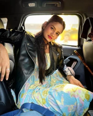 Diksha Vishal Jaiswal, mohali logo