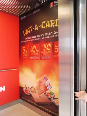 LIFTUP MARKETING, Ghaziabad logo