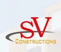 J.S.V. Real Estate & Constructions, Faridabad logo
