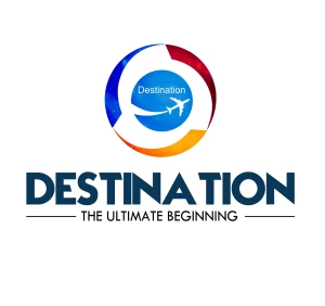 Destination the Ultimate Beginning, Mohali logo