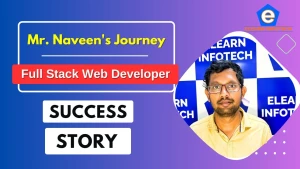 Navees Infotech logo