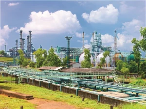 Bharat Petroleum, Chandigargh